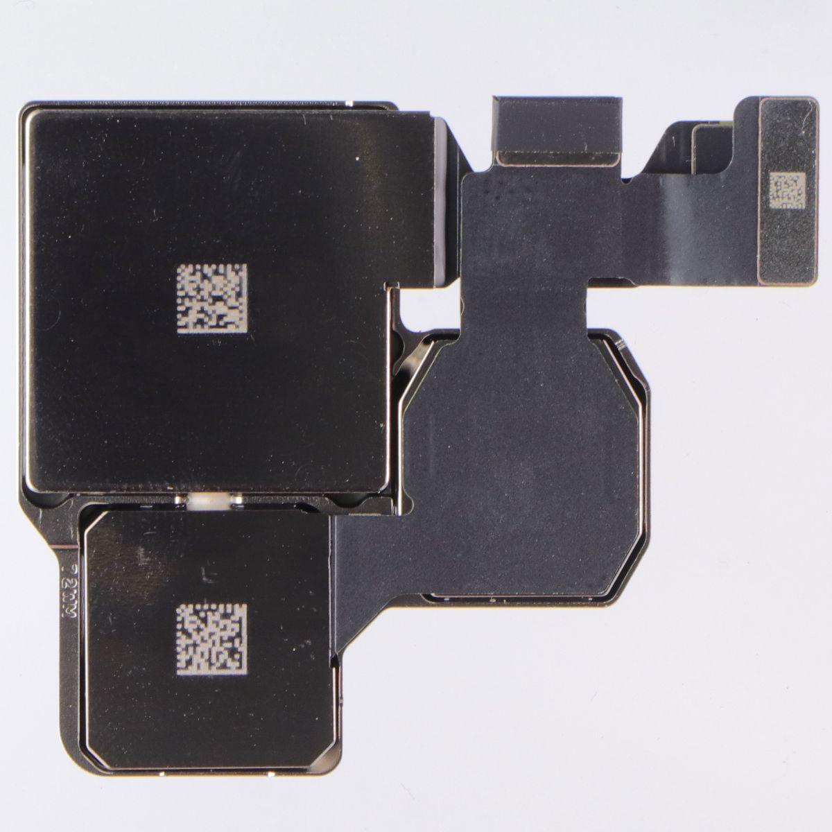 Repair Part - OEM Pull Rear Main Camera Module for Apple iPhone 14 Pro Cell Phone - Replacement Parts & Tools Apple - Simple Cell Bulk Wholesale Pricing - USA Seller