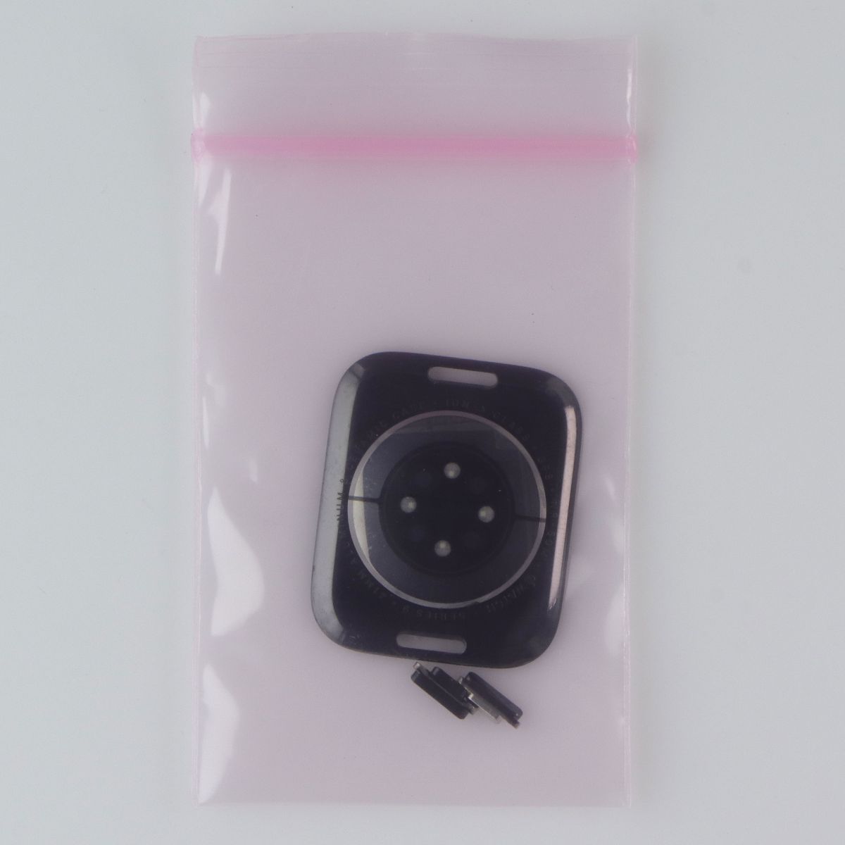 Repair Part - Back Glass for Apple Watch Series 9 (41mm, GPS) A2978 Fitness Technology - Fit Tech Parts & Accessories Apple - Simple Cell Bulk Wholesale Pricing - USA Seller