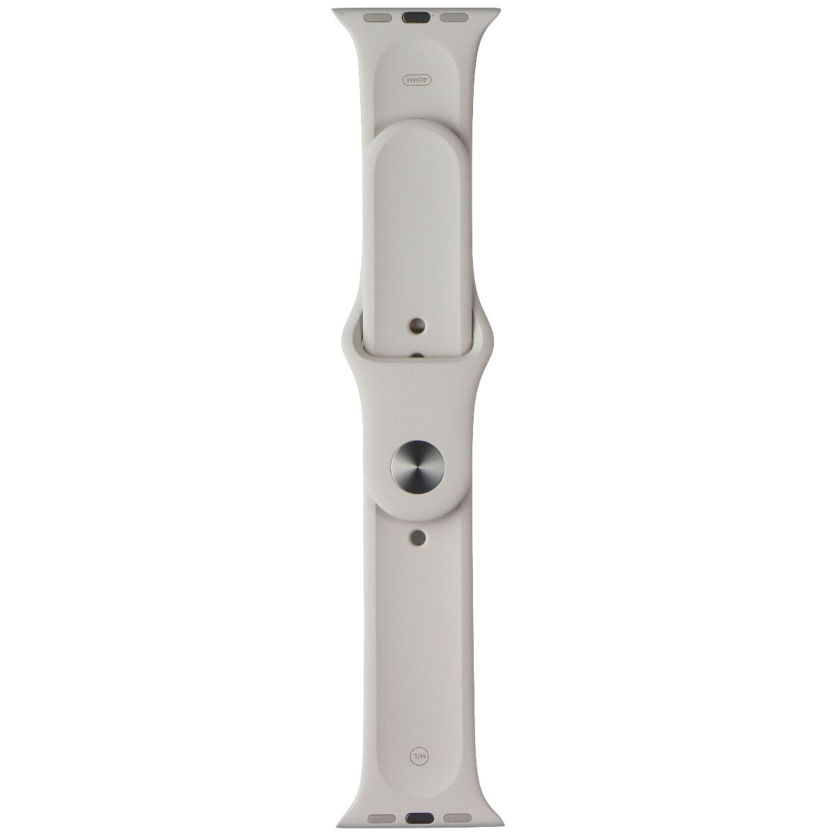 Apple Watch SE 3 (40mm) A3326 (GPS + LTE) - Starlight AL/Starlight Sp Band (M/L)