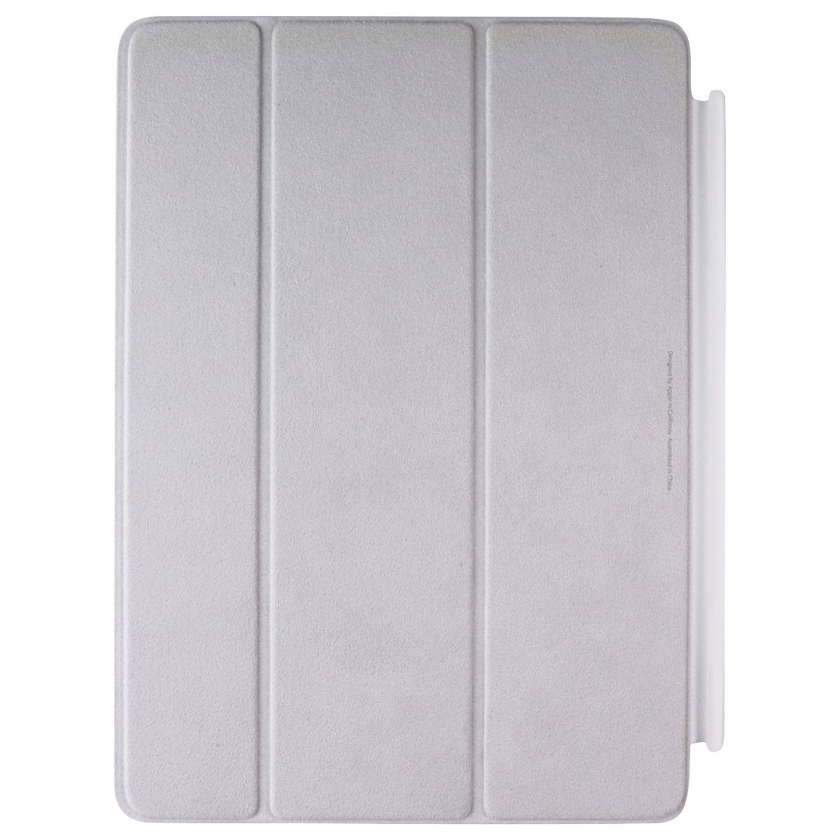 Apple Official Smart Cover for Apple iPad Pro (9.7-inch/2016) - White