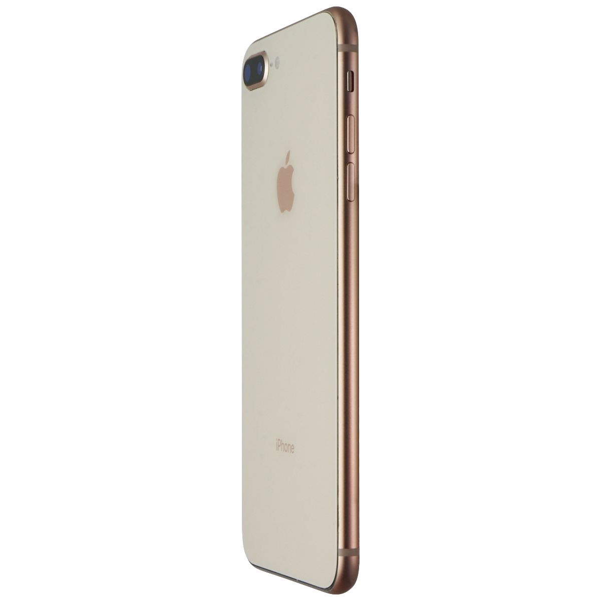 Apple iPhone 8 Plus Smartphone (A1897) Unlocked - 64GB / Gold Cell Phones & Smartphones Apple - Simple Cell Bulk Wholesale Pricing - USA Seller
