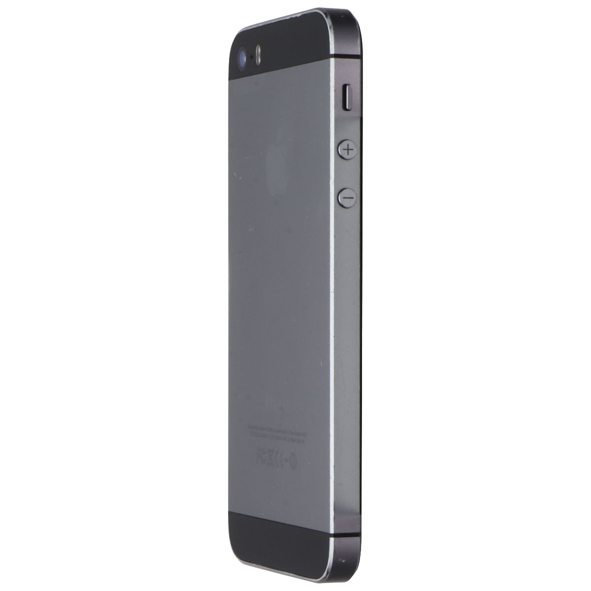 Apple iPhone 5S (4-inch) Smartphone (A1453) Unlocked - 16GB / Space Gray Cell Phones & Smartphones Apple - Simple Cell Bulk Wholesale Pricing - USA Seller