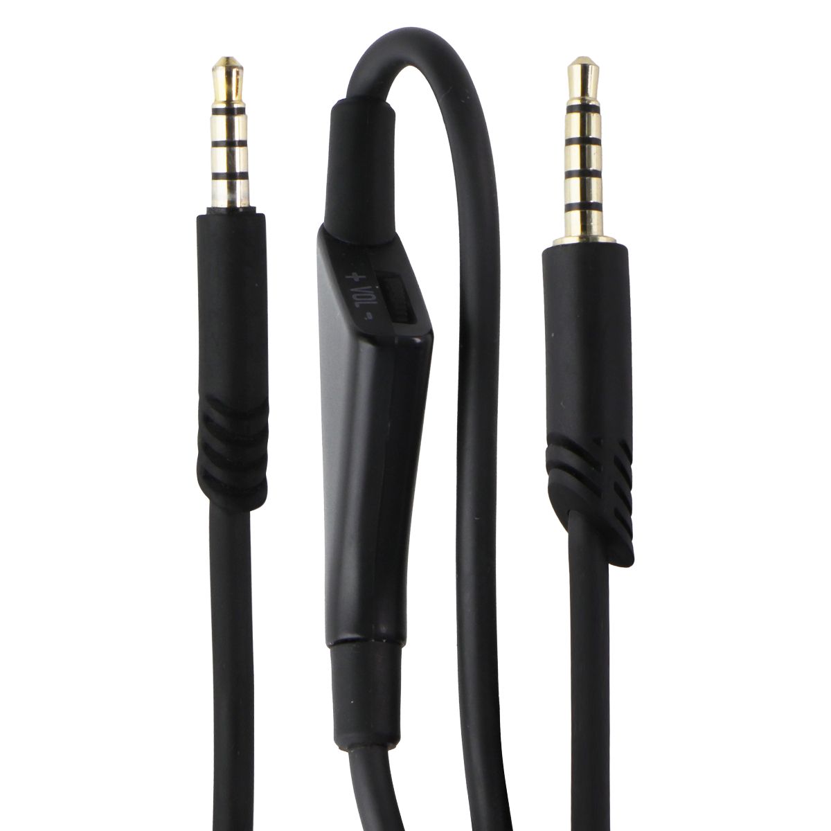 Replacement (2m) In-Line Volume Control Cable for Astro A10 Gen 2 Headset Gaming/Console - Cables & Adapters ASTRO Gaming - Simple Cell Bulk Wholesale Pricing - USA Seller
