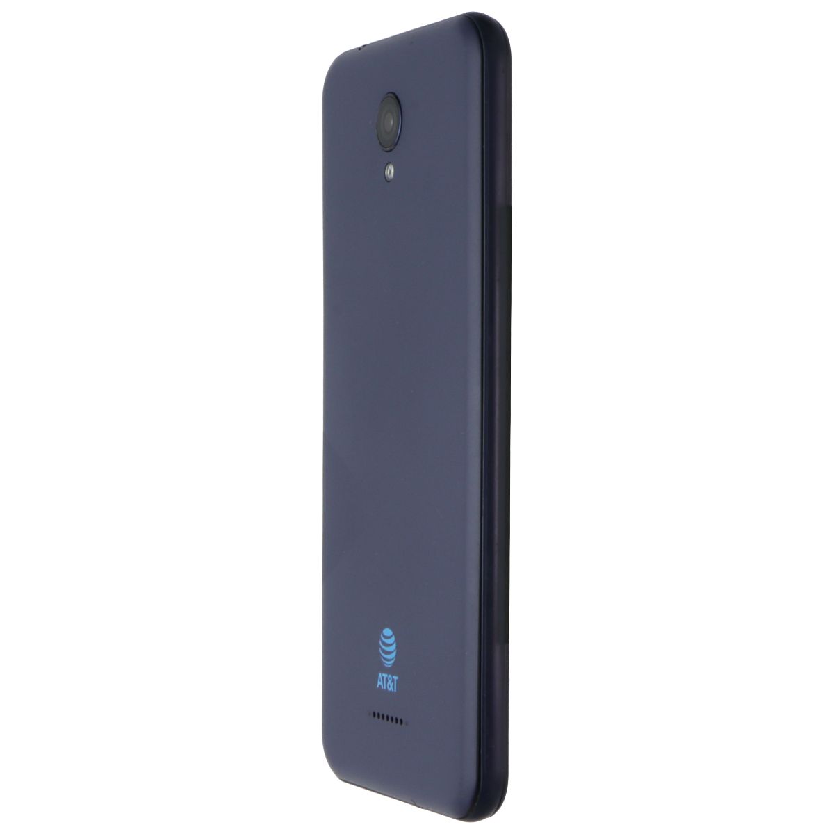 AT&T Fusion Z (V340U) AT&T Locked 16GB / Matrix Blue Cell Phones & Smartphones AT&T - Simple Cell Bulk Wholesale Pricing - USA Seller
