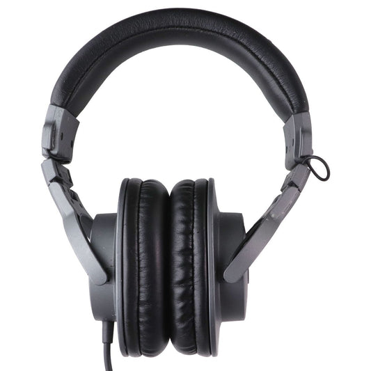 Audio-Technica ATH-M30x Professional Wired monitor headphones - Black DJ Equipment - DJ & Monitoring Headphones Audio-Technica - Simple Cell Bulk Wholesale Pricing - USA Seller
