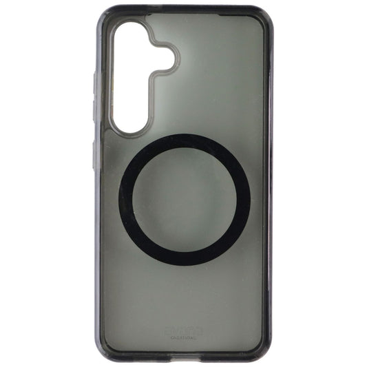 Avana Ice Ash Series Case for MagSafe for Samsung Galaxy S24 - Smoke Tinted Cell Phone - Cases, Covers & Skins Avana - Simple Cell Bulk Wholesale Pricing - USA Seller