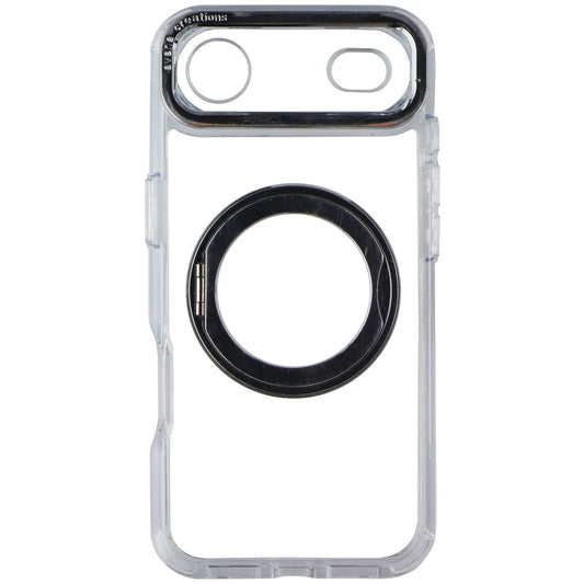Avana Creations Tootsie Stand Case for MagSafe for Apple iPhone 17 Air - Ice Cell Phone - Cases, Covers & Skins Avana - Simple Cell Bulk Wholesale Pricing - USA Seller