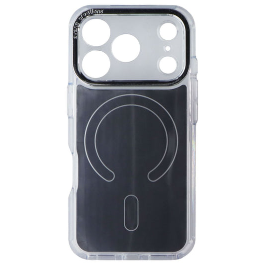 Avana Creations Glim Case for MagSafe for Apple iPhone 17 Pro - Ice Cell Phone - Cases, Covers & Skins Avana - Simple Cell Bulk Wholesale Pricing - USA Seller