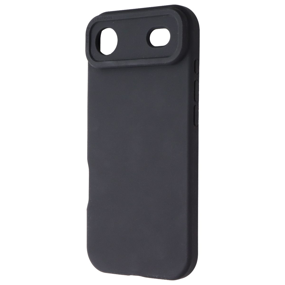 Avana Creations Velvet Case for MagSafe for Apple iPhone 17 Air - Velvet Ash Cell Phone - Cases, Covers & Skins Avana - Simple Cell Bulk Wholesale Pricing - USA Seller