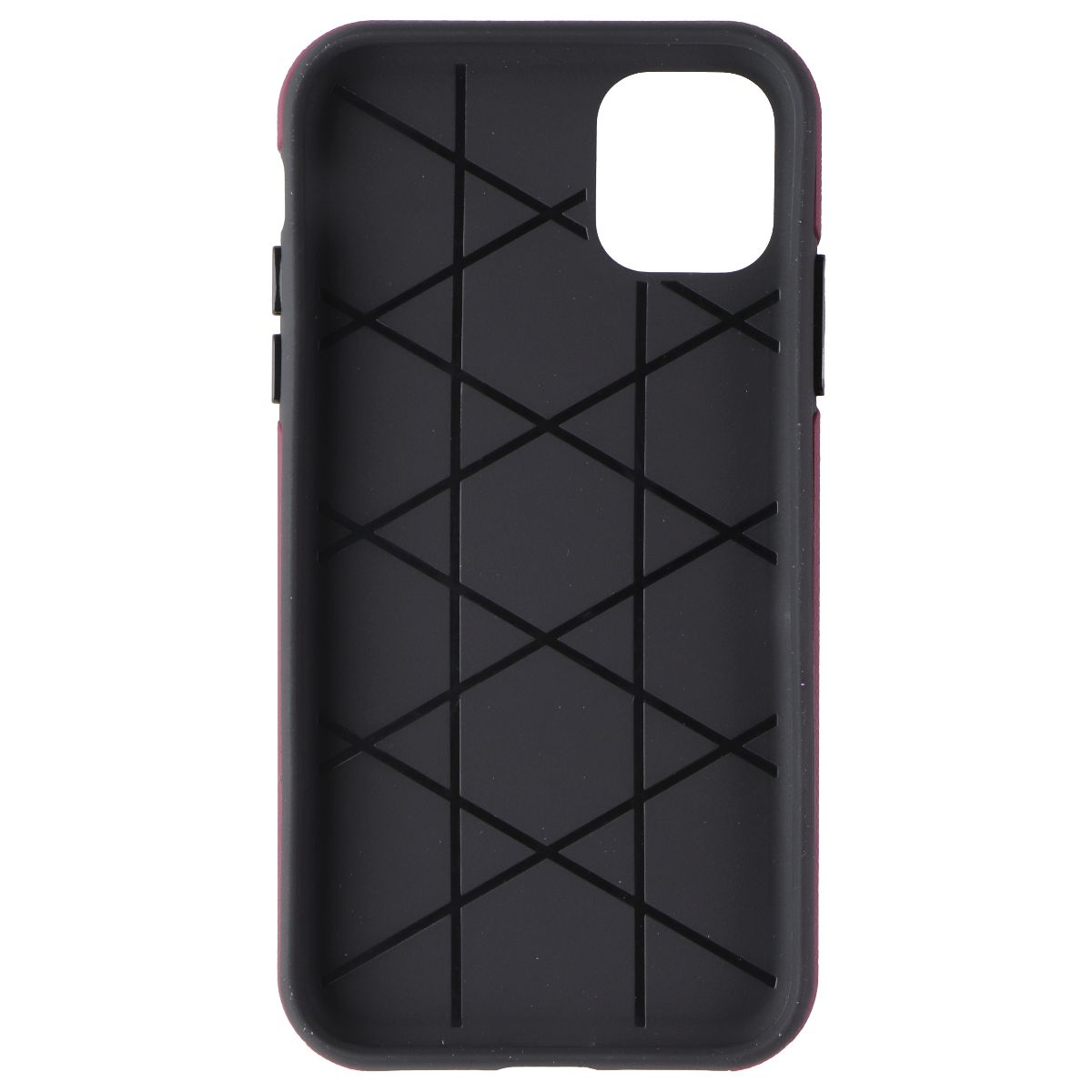 Axessorize ProTech Rugged Case for Apple iPhone 11 / iPhone XR - Burgundy Cell Phone - Cases, Covers & Skins Axessorize - Simple Cell Bulk Wholesale Pricing - USA Seller
