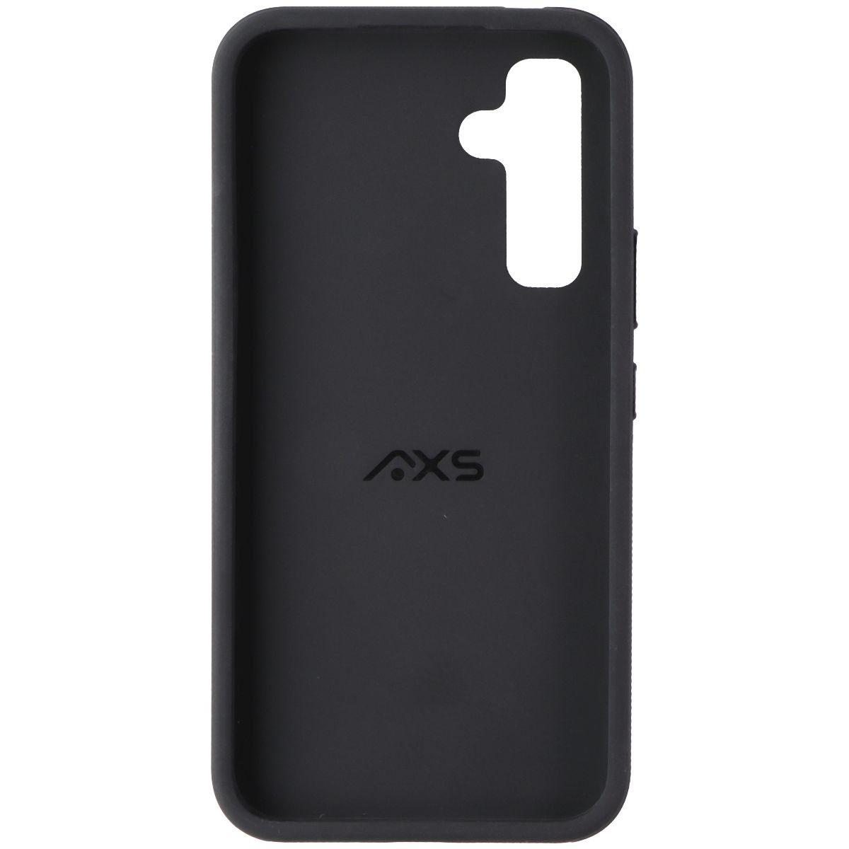 Axessorize ProTech Plus Case for Samsung Galaxy A54 5G - Black Cell Phone - Cases, Covers & Skins Axessorize - Simple Cell Bulk Wholesale Pricing - USA Seller