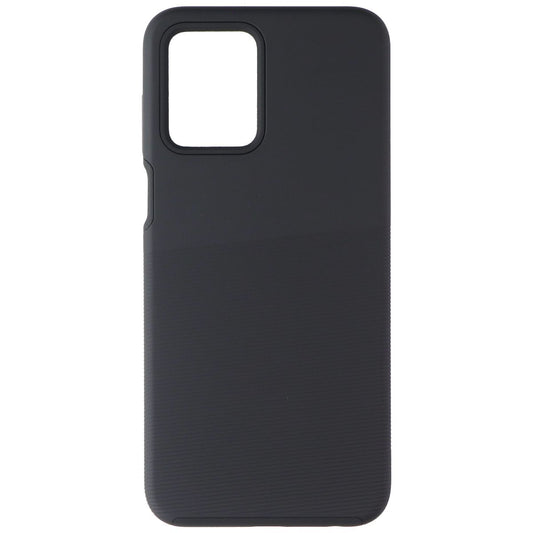 Axessorize ProTech Plus Pack (Case/Glass) for Motorola Moto G 5G (2023) - Black Cell Phone - Cases, Covers & Skins Axessorize - Simple Cell Bulk Wholesale Pricing - USA Seller