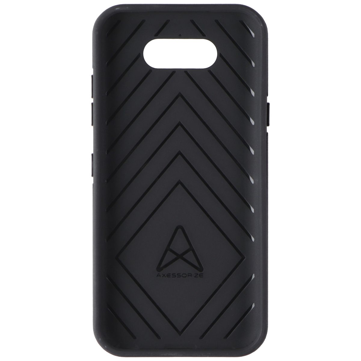 AXESSORIZE PROTech Series Case for LG K31 - Black Cell Phone - Cases, Covers & Skins Axessorize - Simple Cell Bulk Wholesale Pricing - USA Seller
