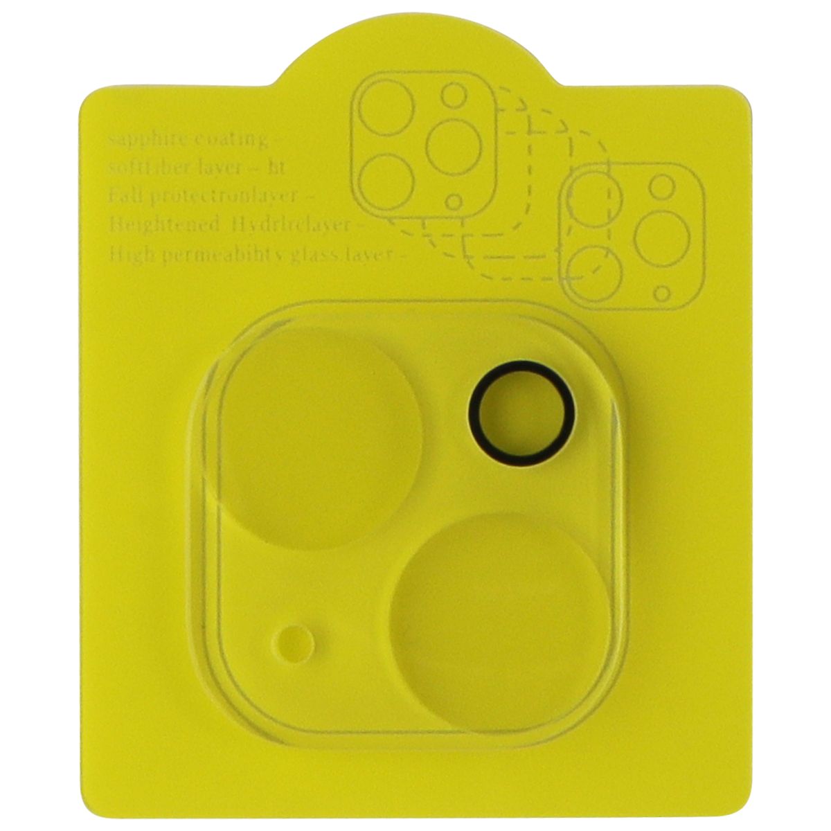 Axessorize Essential Bundle Case + Screen + Charger + Lens for iPhone 15 - Black Cell Phone - Accessory Bundles Axessorize - Simple Cell Bulk Wholesale Pricing - USA Seller