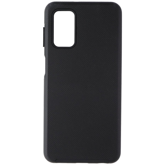 AXESSORIZE ProTech Series Case for Samsung Galaxy A32 5G - Black Cell Phone - Cases, Covers & Skins Axessorize - Simple Cell Bulk Wholesale Pricing - USA Seller