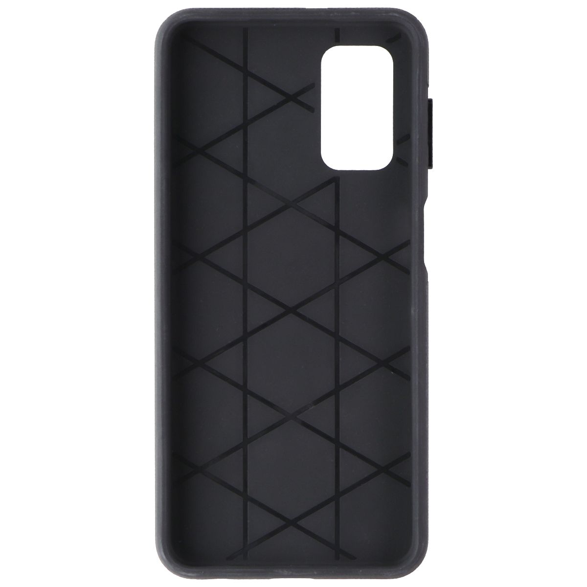 AXESSORIZE ProTech Series Case for Samsung Galaxy A32 5G - Black Cell Phone - Cases, Covers & Skins Axessorize - Simple Cell Bulk Wholesale Pricing - USA Seller