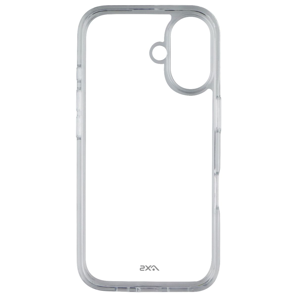 AXS Axessorize ULTRA CLEAR Case for Apple iPhone 16 - Clear Cell Phone - Cases, Covers & Skins Axessorize - Simple Cell Bulk Wholesale Pricing - USA Seller