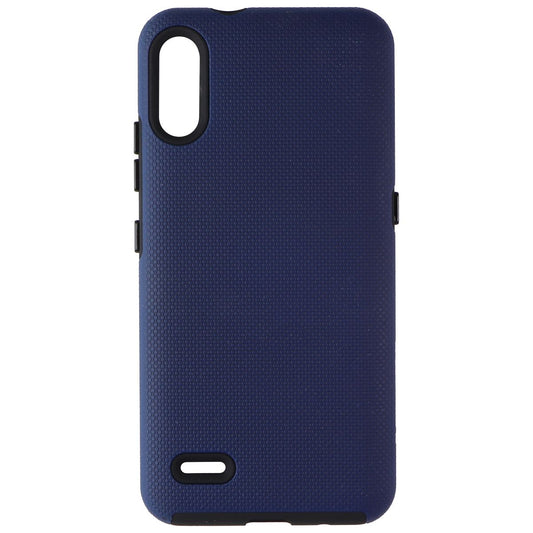 Axessorize PROTech Plus Rugged Case for LG K22 - Astral Blue Cell Phone - Cases, Covers & Skins Axessorize - Simple Cell Bulk Wholesale Pricing - USA Seller