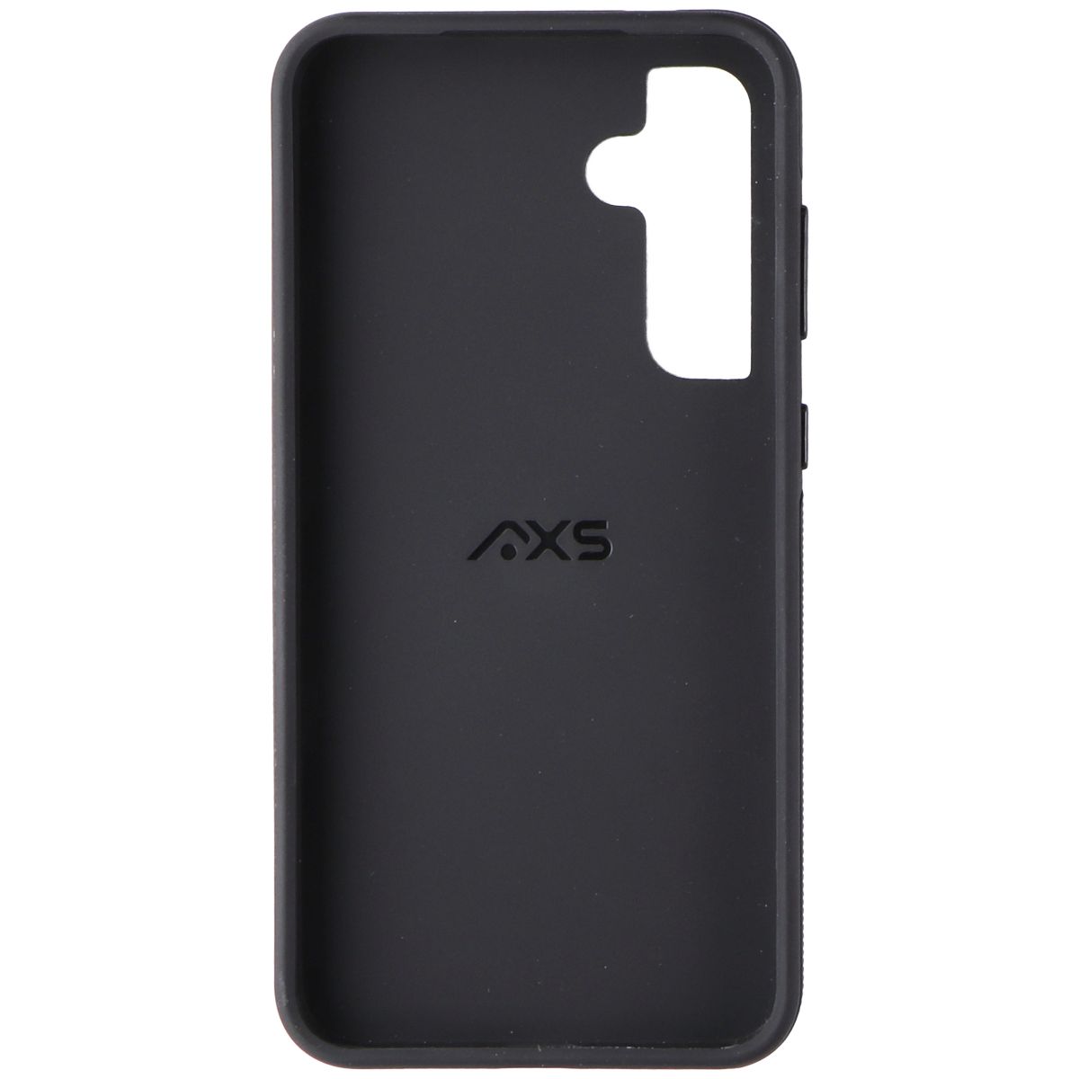 Axessorize ProTech Plus Premium Rugged Case for Samsung Galaxy S23 FE - Black Cell Phone - Cases, Covers & Skins Axessorize - Simple Cell Bulk Wholesale Pricing - USA Seller