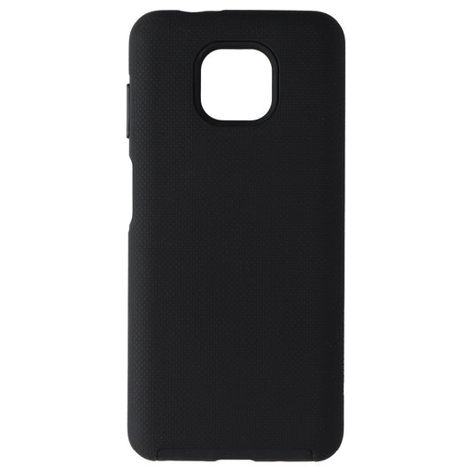 Axessorize PROTech Series Case for Motorola Moto G Power (2021) - Black Cell Phone - Cases, Covers & Skins Axessorize - Simple Cell Bulk Wholesale Pricing - USA Seller