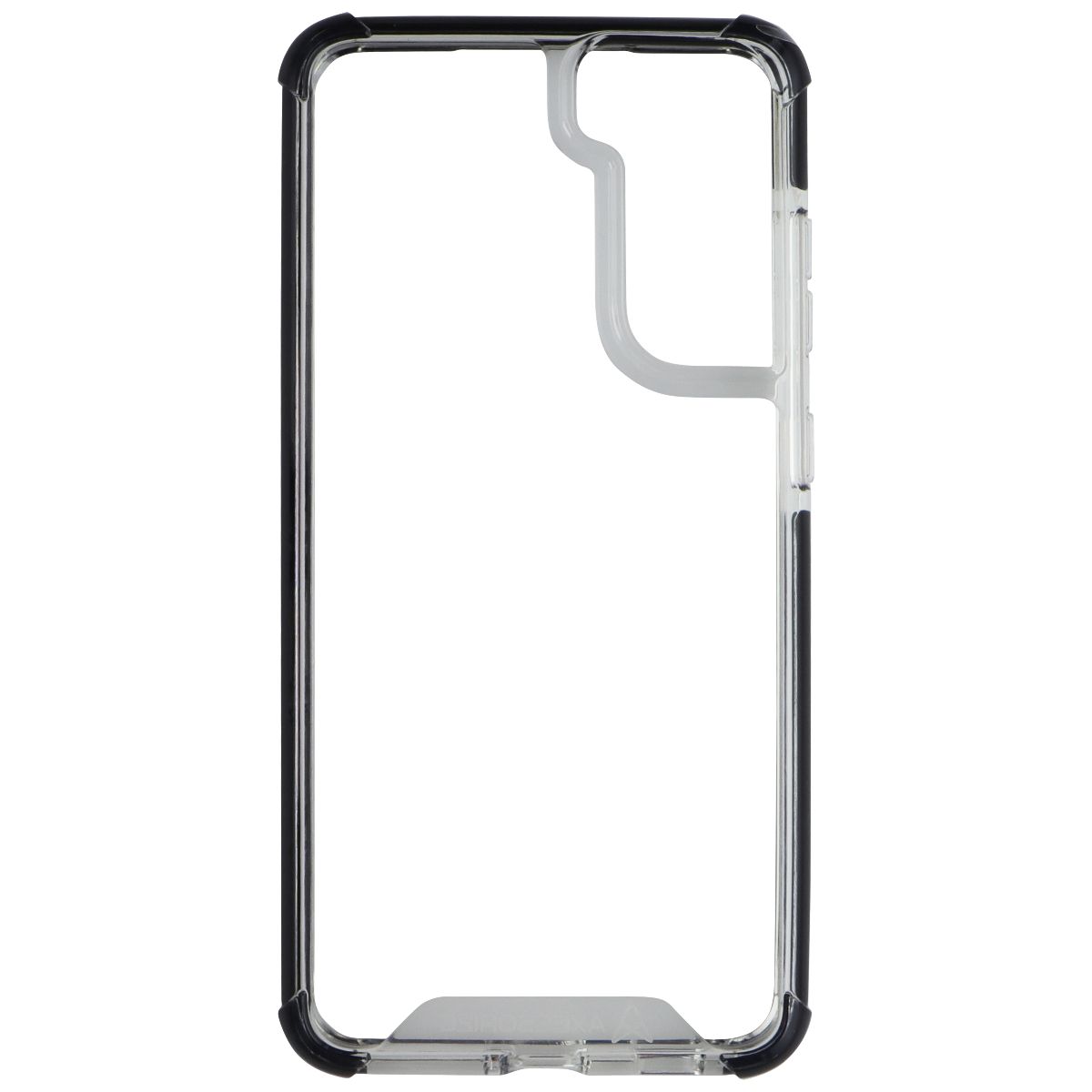 Axessorize Pro Shield Rugged Case for Samsung Galaxy S23 - Clear / Black Cell Phone - Cases, Covers & Skins Axessorize - Simple Cell Bulk Wholesale Pricing - USA Seller
