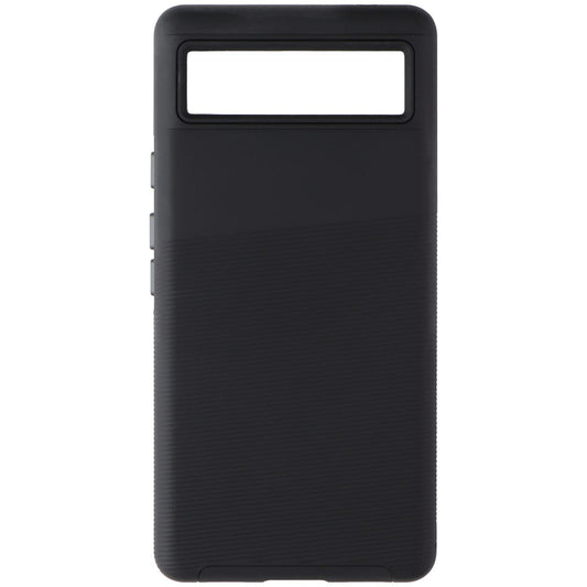 Axessorize ProTech Plus Premium Rugged Case for Google Pixel 6a - Black Cell Phone - Cases, Covers & Skins Axessorize - Simple Cell Bulk Wholesale Pricing - USA Seller