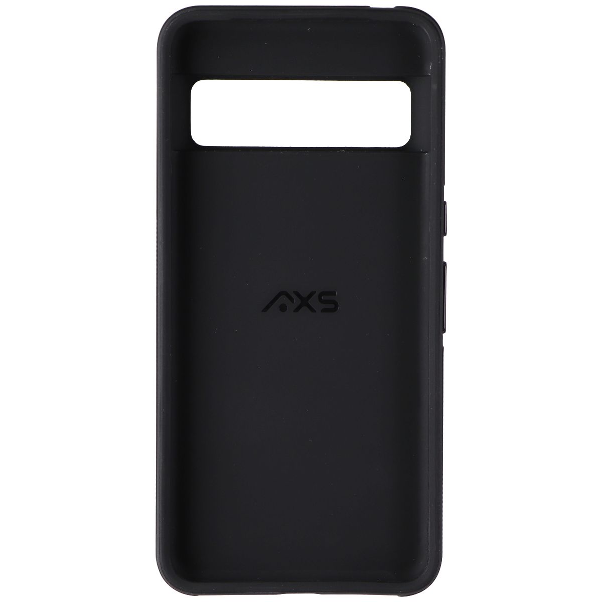 Axessorize AXS PROTech Plus Premium Rugged Case for Google Pixel 8 Pro - Black Cell Phone - Cases, Covers & Skins Axessorize - Simple Cell Bulk Wholesale Pricing - USA Seller