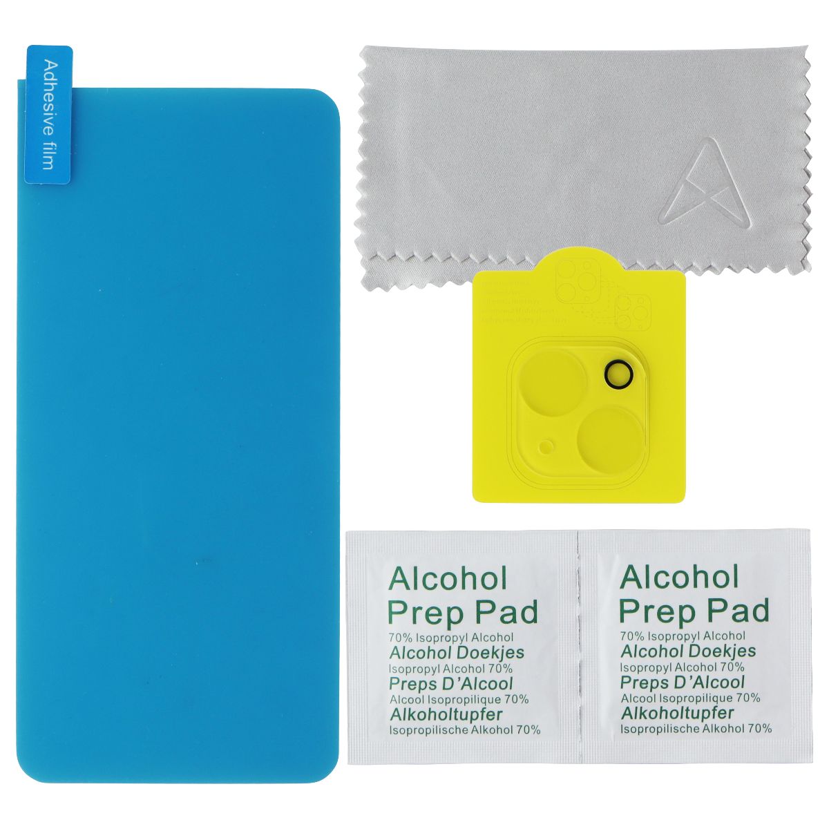 Axessorize ProShield Plus MagSafe 360 Pack for Apple iPhone 13 Cell Phone - Cases, Covers & Skins Axessorize - Simple Cell Bulk Wholesale Pricing - USA Seller