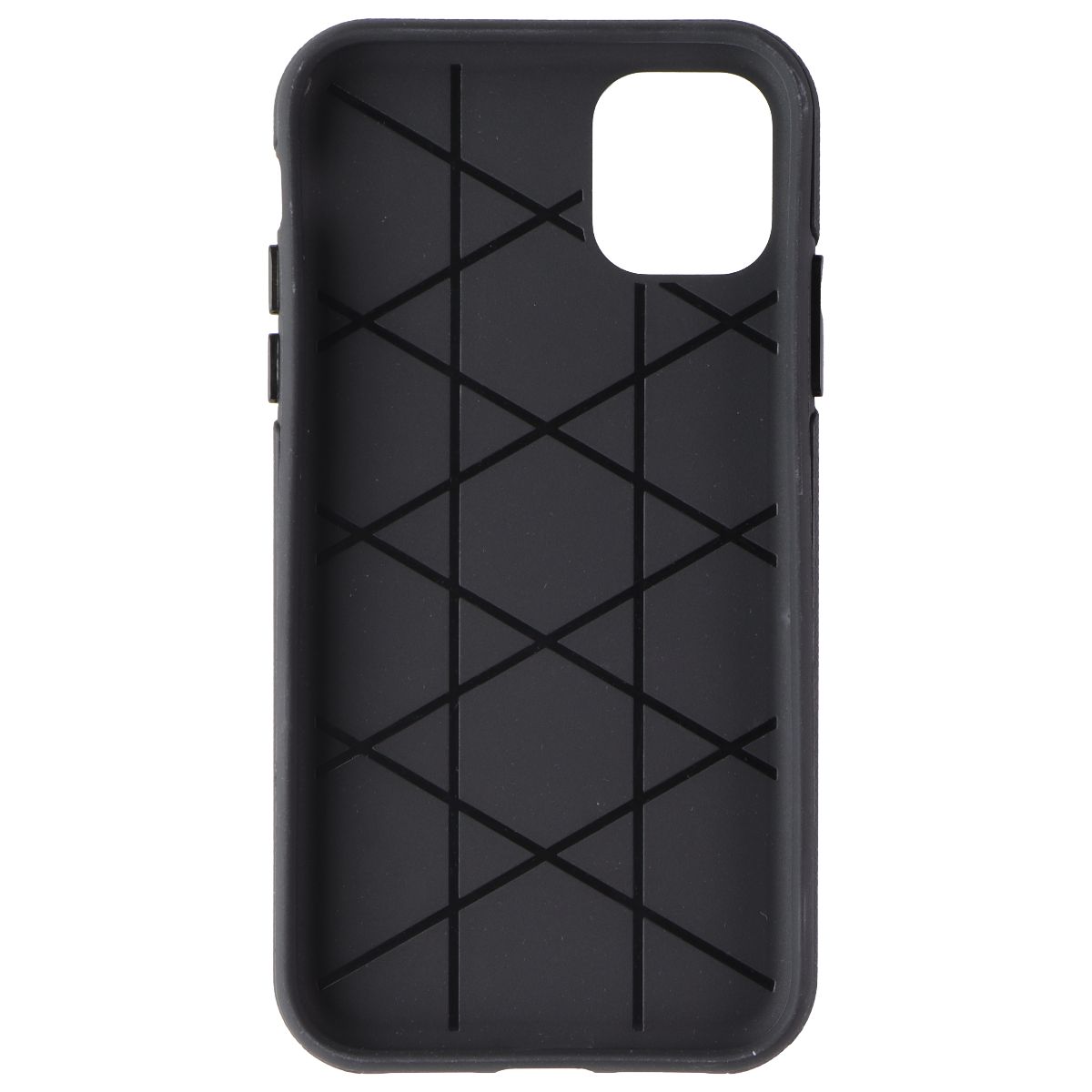 Axessorize ProTech Rugged Case for Apple iPhone 11 / iPhone XR - Black Cell Phone - Cases, Covers & Skins Axessorize - Simple Cell Bulk Wholesale Pricing - USA Seller