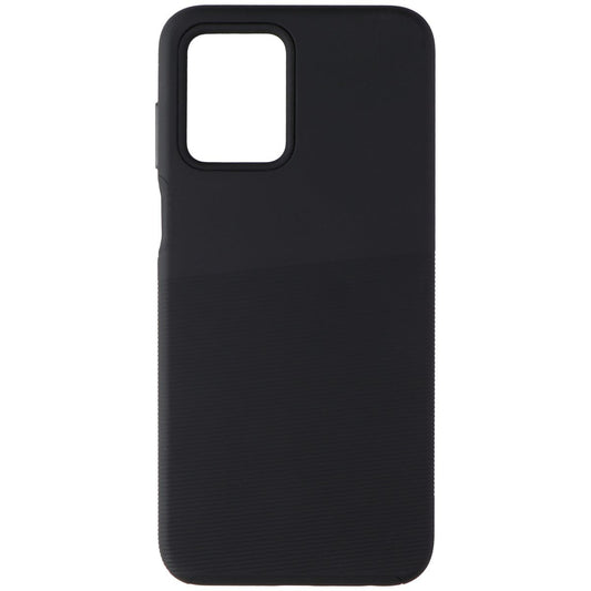 Axessorize ProTech Plus Premium Rugged Case for Motorola Moto G 5G (2023) Black Cell Phone - Cases, Covers & Skins Axessorize - Simple Cell Bulk Wholesale Pricing - USA Seller