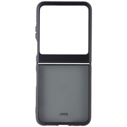 Axessorize PROShield Clear Case for Motorola Moto RAZR (2025) - Smoke Cell Phone - Cases, Covers & Skins Axessorize - Simple Cell Bulk Wholesale Pricing - USA Seller