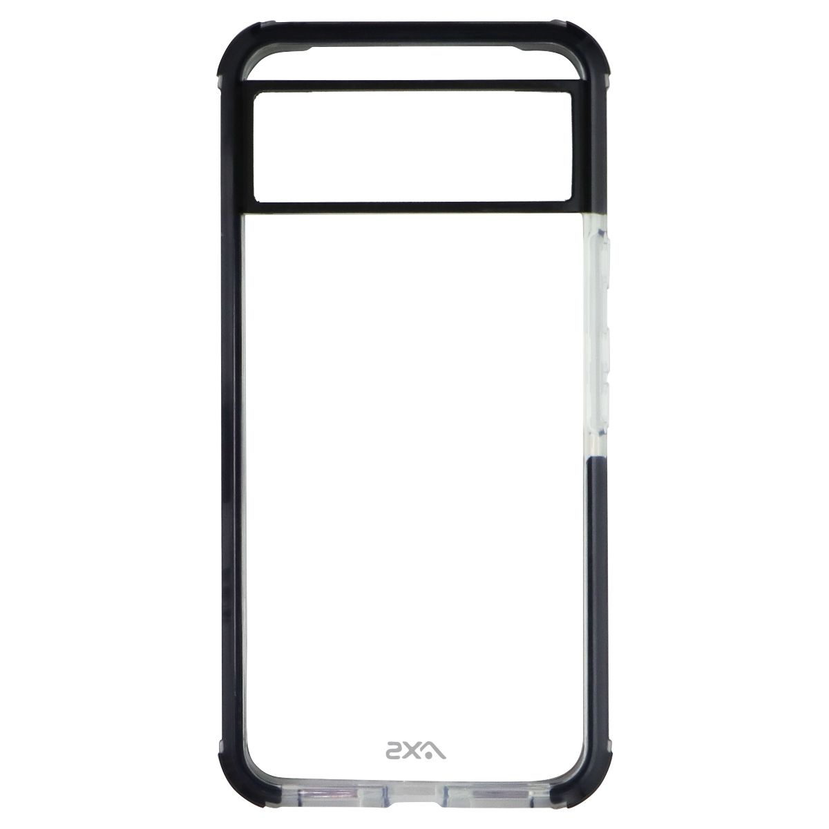 Axessorize ProShield Plus Rugged Case for Google Pixel 8 - Clear / Black Cell Phone - Cases, Covers & Skins Axessorize - Simple Cell Bulk Wholesale Pricing - USA Seller