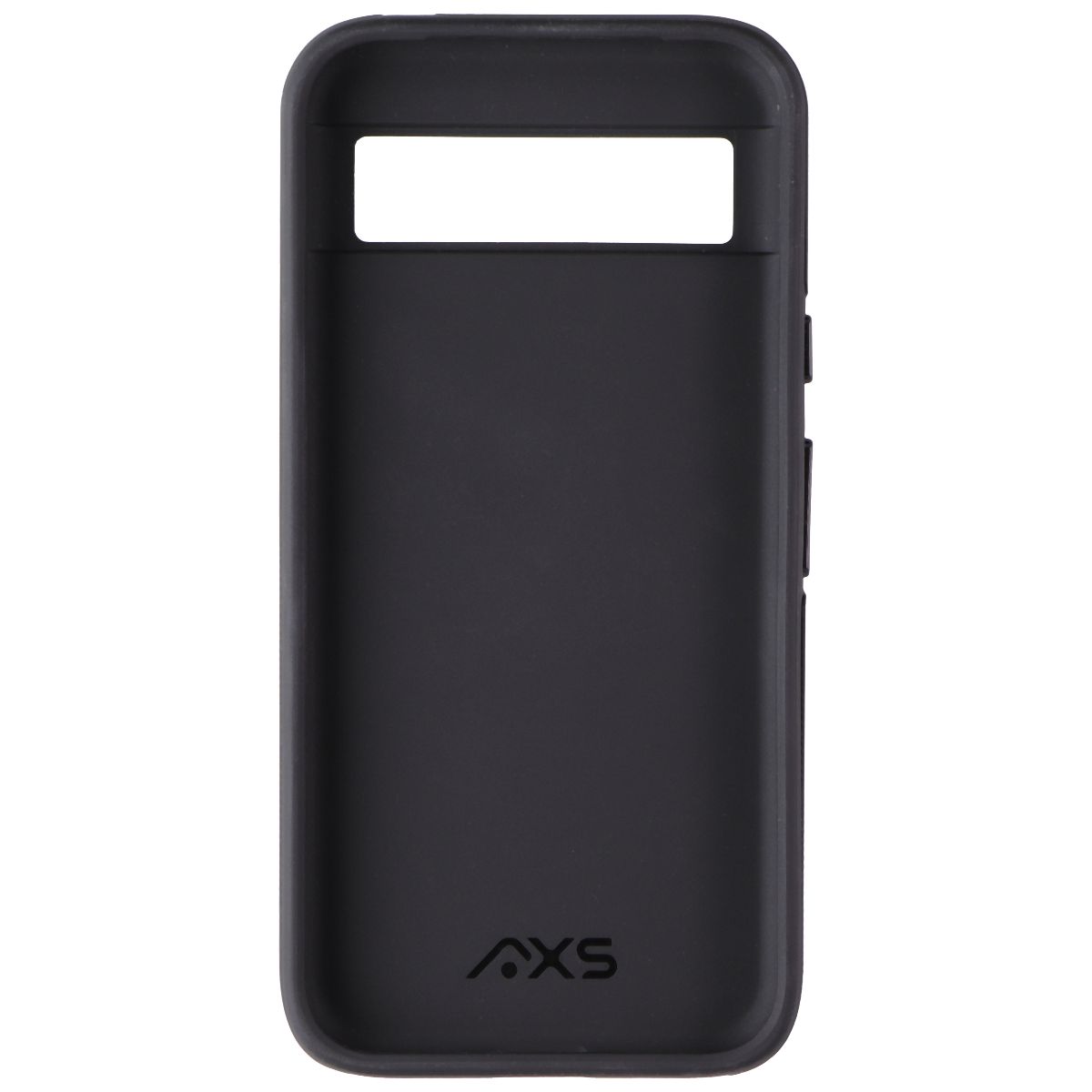 Axessorize ProTech Plus Premium Rugged Case for Google Pixel 8a - Black