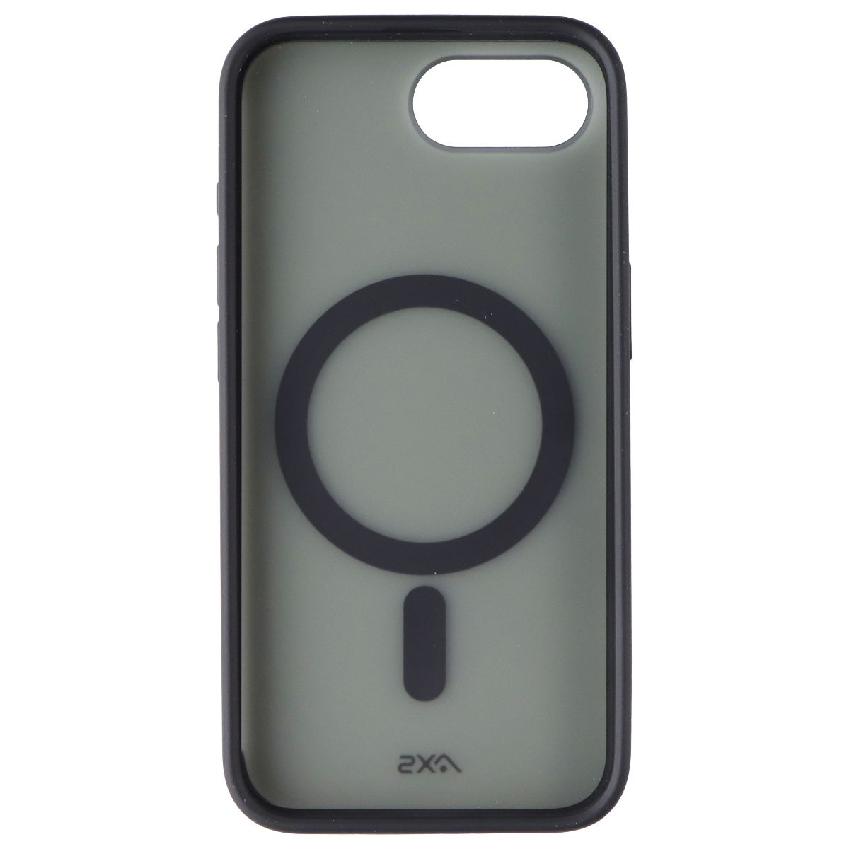 Axessorize AXS PROShield Case for MagSafe for Apple iPhone 16e - Smoke Cell Phone - Cases, Covers & Skins Axessorize - Simple Cell Bulk Wholesale Pricing - USA Seller