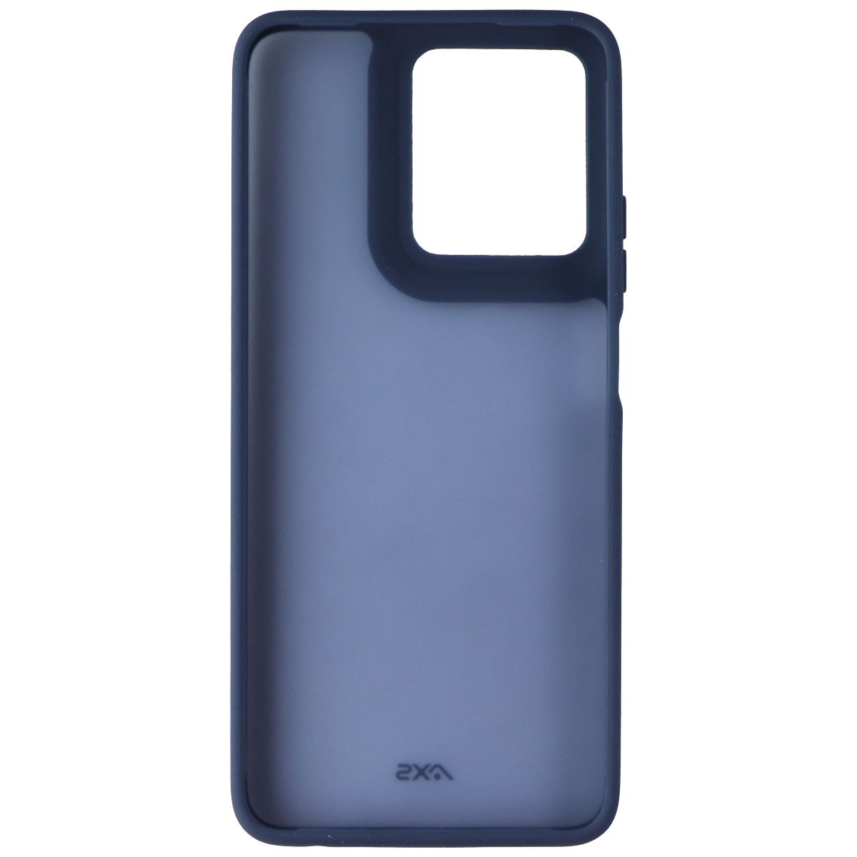 AXS ProShield Series Case for Motorola Moto G 5G (2025) - Blue Cell Phone - Cases, Covers & Skins Axessorize - Simple Cell Bulk Wholesale Pricing - USA Seller