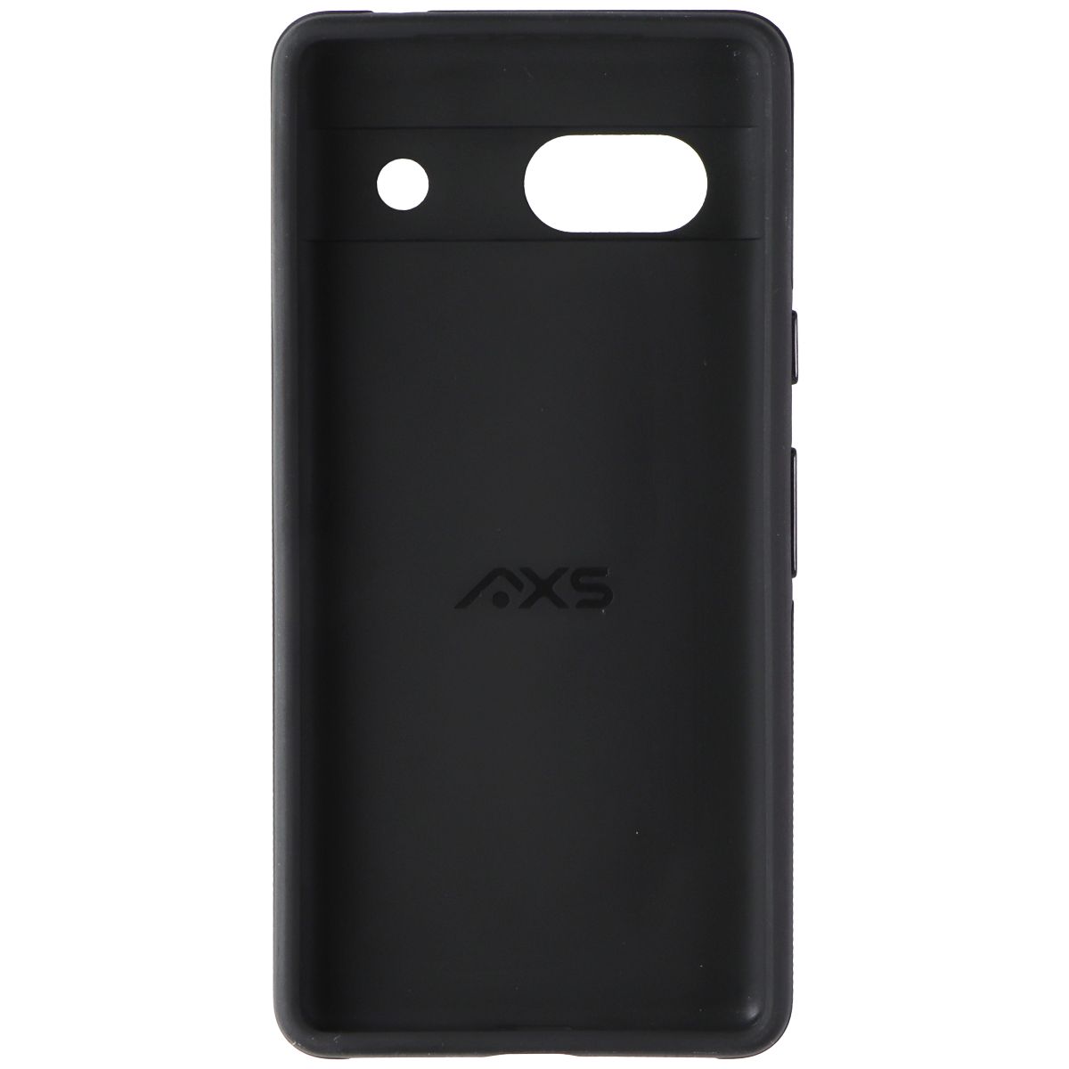 Axessorize ProTech Plus Series Case for Google Pixel 7a - Black Cell Phone - Cases, Covers & Skins Axessorize - Simple Cell Bulk Wholesale Pricing - USA Seller