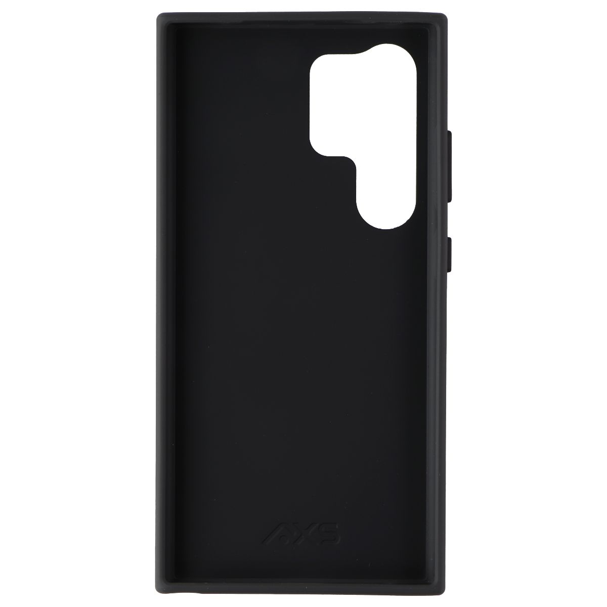 Axessorize ProTech Pulse D30 Case for Samsung Galaxy S24 Ultra - Black Cell Phone - Cases, Covers & Skins Axessorize - Simple Cell Bulk Wholesale Pricing - USA Seller