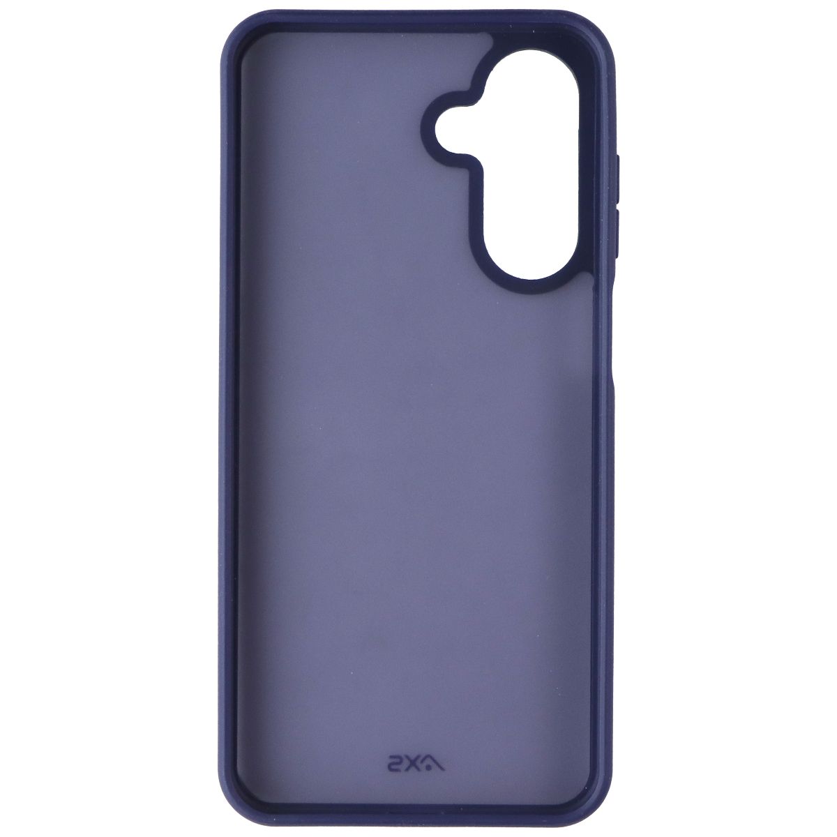Axessorize Slim Hybrid Case for Samsung Galaxy A26 - Dark Blue Cell Phone - Cases, Covers & Skins Axessorize - Simple Cell Bulk Wholesale Pricing - USA Seller