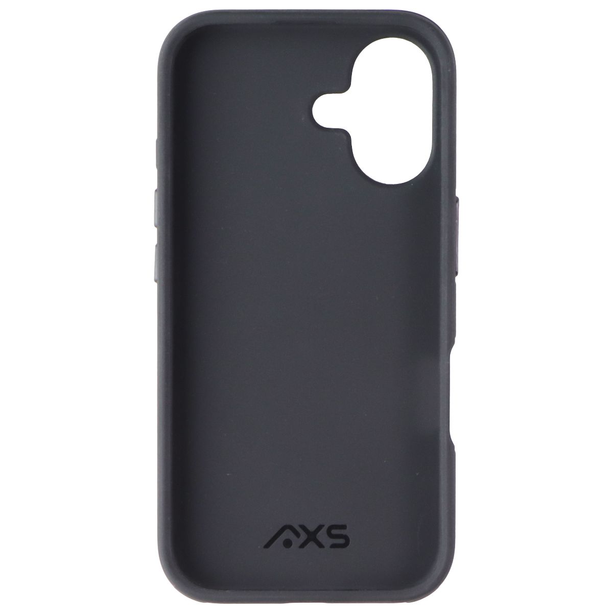 AXS ProTech Plus Case for Apple iPhone 16 - Black