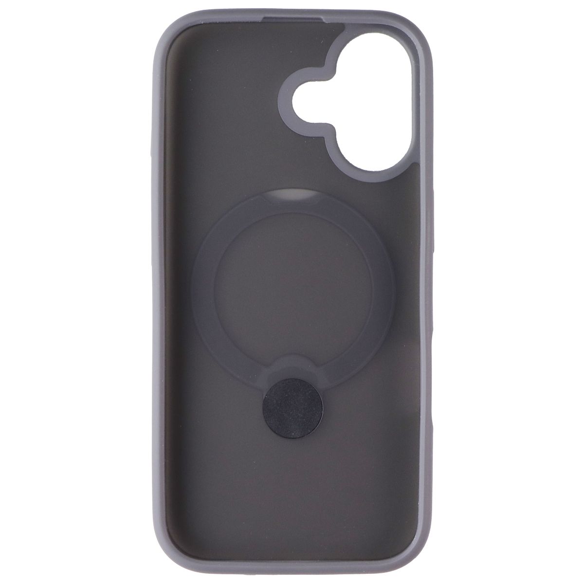 AXS PROShield Stand Case for MagSafe for Apple iPhone 17 - Gray Cell Phone - Cases, Covers & Skins AXS - Simple Cell Bulk Wholesale Pricing - USA Seller