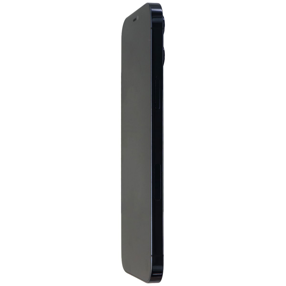 Apple iPhone 12 Pro Max (6.7-inch) (A2342) Spectrum Mobile Only - Blue / 128GB Cell Phones & Smartphones Apple - Simple Cell Bulk Wholesale Pricing - USA Seller