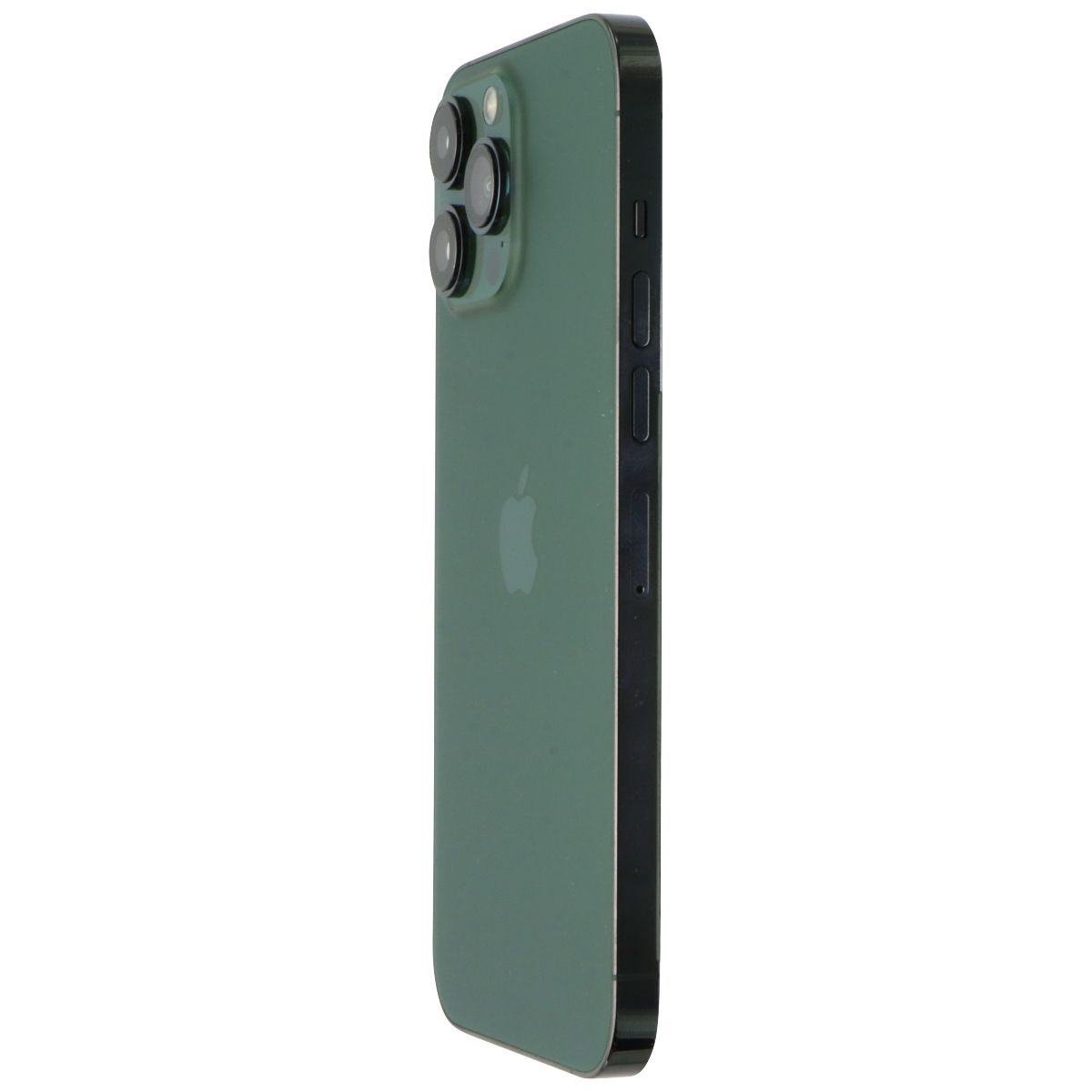 Apple iPhone 13 Pro Max (6.7-inch) Smartphone (A2484) Unlocked - 256GB / Green Cell Phones & Smartphones Apple - Simple Cell Bulk Wholesale Pricing - USA Seller