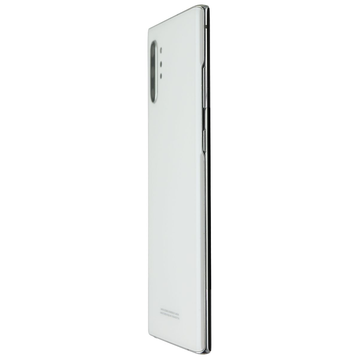 Samsung Galaxy Note10+ 5G (6.8-in) SM-N976V (Unlocked) - 256GB / Aura White Cell Phones & Smartphones Samsung - Simple Cell Bulk Wholesale Pricing - USA Seller