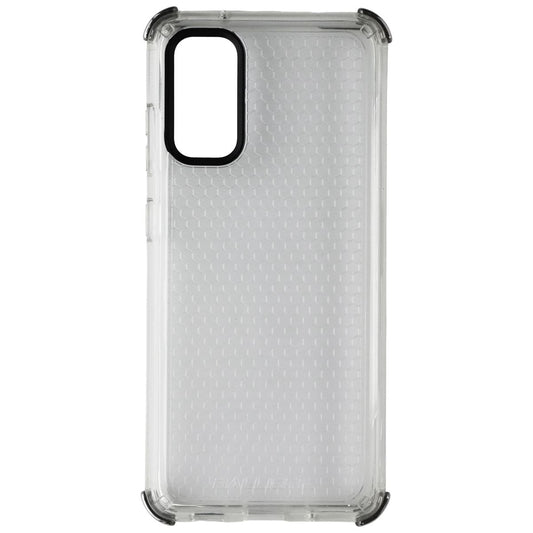 Ballistic Jewel Spark Series Hard Case for Samsung Galaxy S20 - Clear Cell Phone - Cases, Covers & Skins Ballistic - Simple Cell Bulk Wholesale Pricing - USA Seller