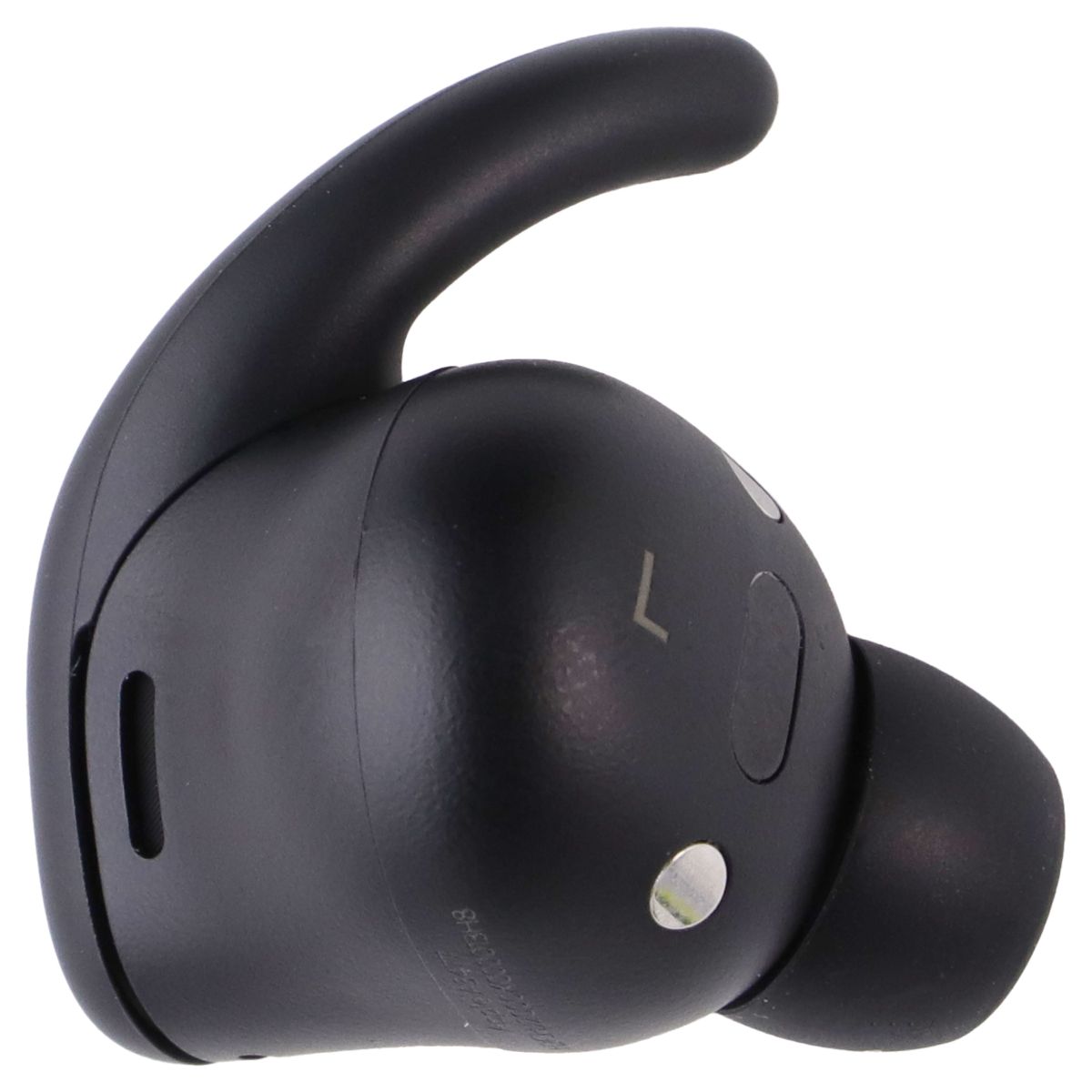 Beats Replacement Earbud for Beats Powerbeats Fit (A3477) Jet Black - LEFT ONLY