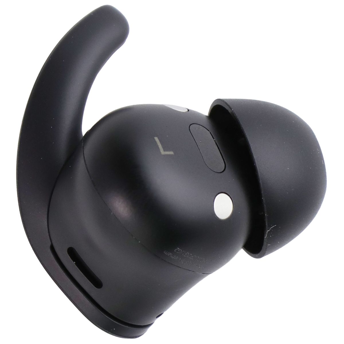 Beats Original Replacement LEFT SIDE ONLY Beats Fit Pro Earbud - Black (A2576) Portable Audio - Headphones Beats by Dr. Dre - Simple Cell Bulk Wholesale Pricing - USA Seller