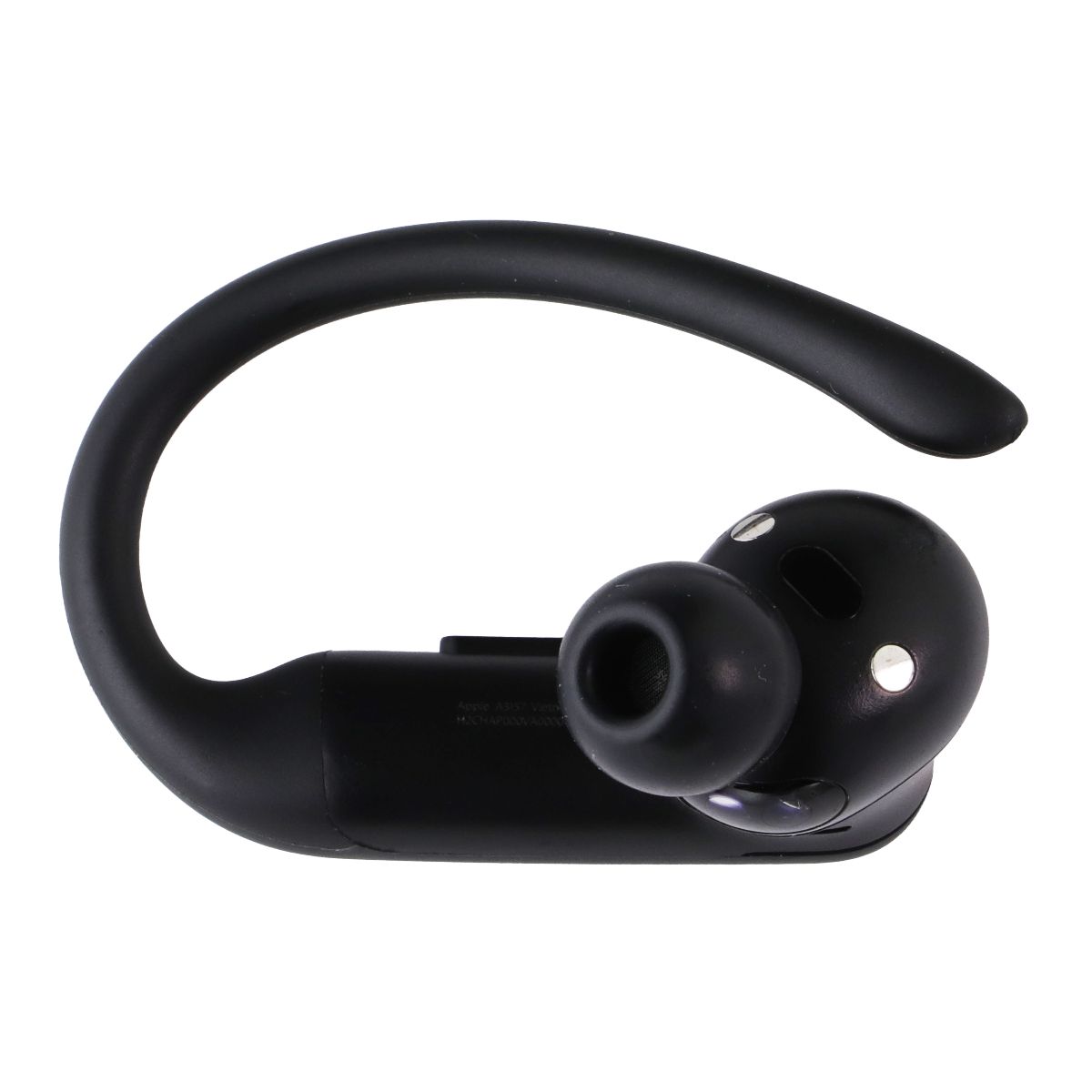Beats Powerbeats Pro 2 Replacement (Right Side ONLY) Earbud - Jet Black (A3157)