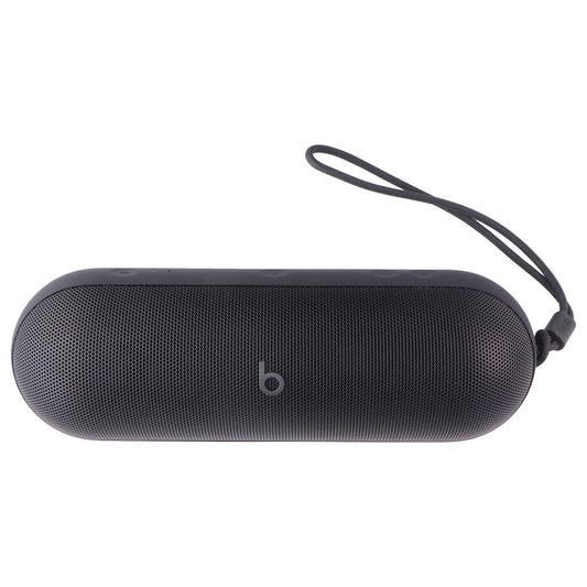 Beats Pill - Portable Bluetooth Speaker - Matte Black (MW443LL/A) Cell Phone - Audio Docks & Speakers Beats - Simple Cell Bulk Wholesale Pricing - USA Seller