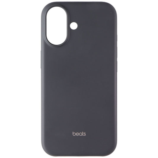 Beats Hardshell Case for MagSafe with Camera Control for Apple iPhone 17 - Black