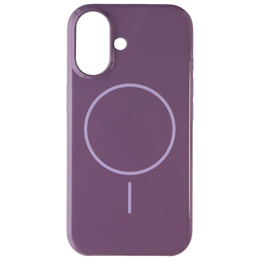 Beats Hard Case for MagSafe for Apple iPhone 16 - Sunset Purple Cell Phone - Cases, Covers & Skins Beats - Simple Cell Bulk Wholesale Pricing - USA Seller